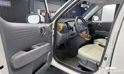 Hyundai Casper 2023 1.0 автомат (гидро), миниатюра 11