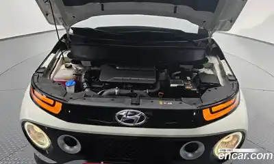 Hyundai Casper 2023 1.0 автомат (гидро), миниатюра 6