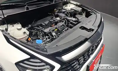 Kia Sportage 2023 1.6 автомат (гидро), миниатюра 5