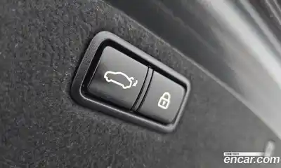 Genesis G80 2017 3.3 автомат (гидро), миниатюра 6