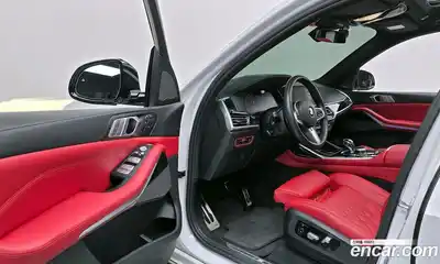 BMW X7 2020 3.0 автомат (гидро), миниатюра 11