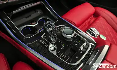 BMW X7 2020 3.0 автомат (гидро), миниатюра 9