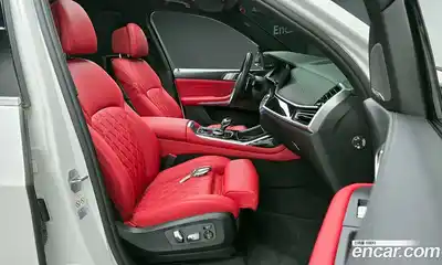 BMW X7 2020 3.0 автомат (гидро), миниатюра 10