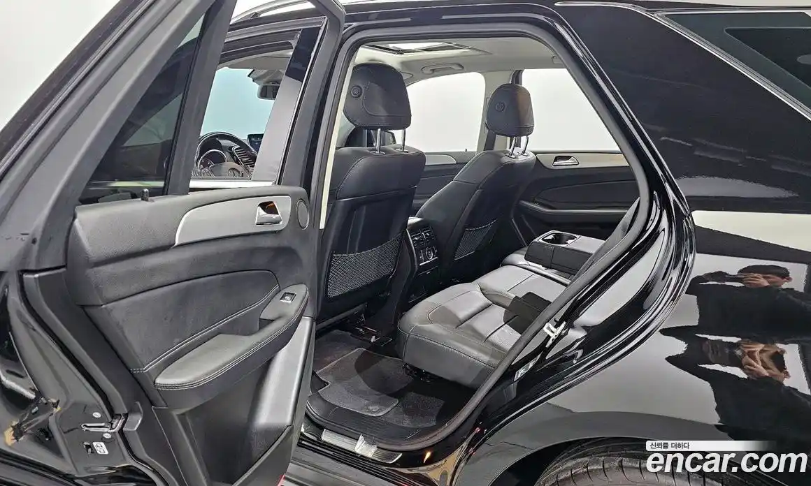 Mercedes-Benz GLE-Class 2018 3.0 гидро, фото 11 Mercedes-Benz GLE-Class 2018 3.0 гидро, фото 11