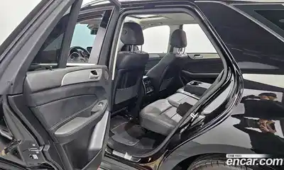 Mercedes-Benz GLE-Class 2018 3.0 гидро, миниатюра 11 Mercedes-Benz GLE-Class 2018 3.0 гидро, миниатюра 11