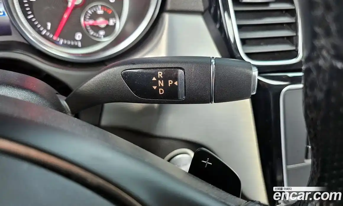 Mercedes-Benz GLE-Class 2018 3.0 гидро, фото 9 Mercedes-Benz GLE-Class 2018 3.0 гидро, фото 9