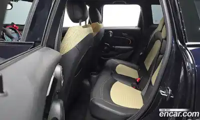 Mini Cooper 2023 2.0 автомат (гидро), миниатюра 12