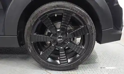 Mini Cooper 2023 2.0 автомат (гидро), миниатюра 5
