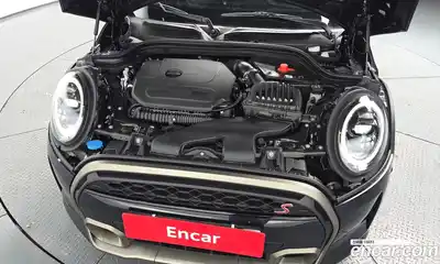 Mini Cooper 2023 2.0 автомат (гидро), миниатюра 6
