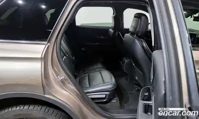 Lincoln Corsair 2020 2.0 автомат (гидро), миниатюра 12