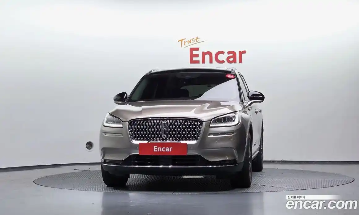 Lincoln Corsair 2020 2.0 автомат (гидро), фото 3 Lincoln Corsair 2020 2.0 автомат (гидро), фото 3
