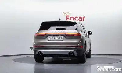 Lincoln Corsair 2020 2.0 автомат (гидро), миниатюра 4 Lincoln Corsair 2020 2.0 автомат (гидро), миниатюра 4