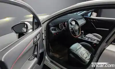 Peugeot 508 2015 2.0 автомат (гидро), миниатюра 11