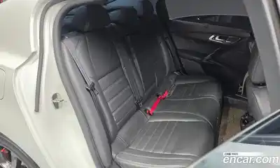 Peugeot 508 2015 2.0 автомат (гидро), миниатюра 12