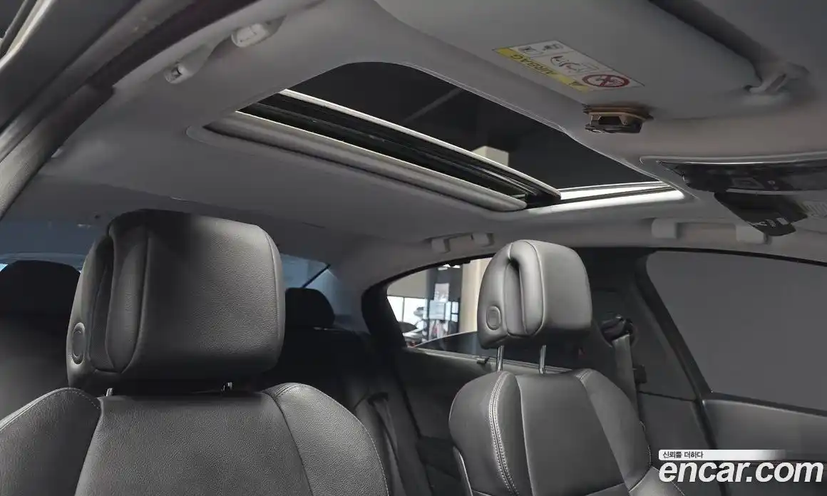 Peugeot 508 2015 2.0 автомат (гидро), фото 17