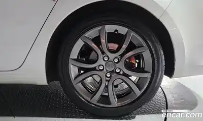 Peugeot 508 2015 2.0 автомат (гидро), миниатюра 5