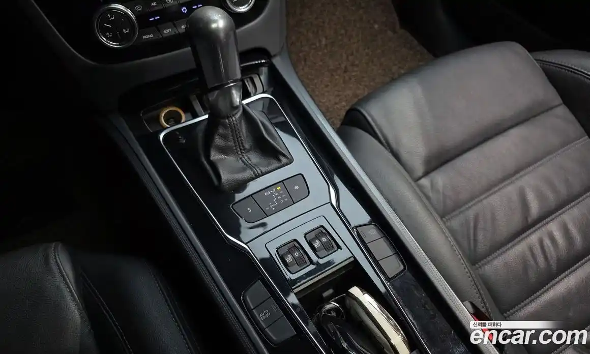 Peugeot 508 2015 2.0 автомат (гидро), фото 9