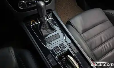 Peugeot 508 2015 2.0 автомат (гидро), миниатюра 9