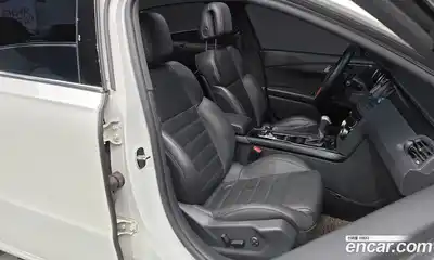 Peugeot 508 2015 2.0 автомат (гидро), миниатюра 10