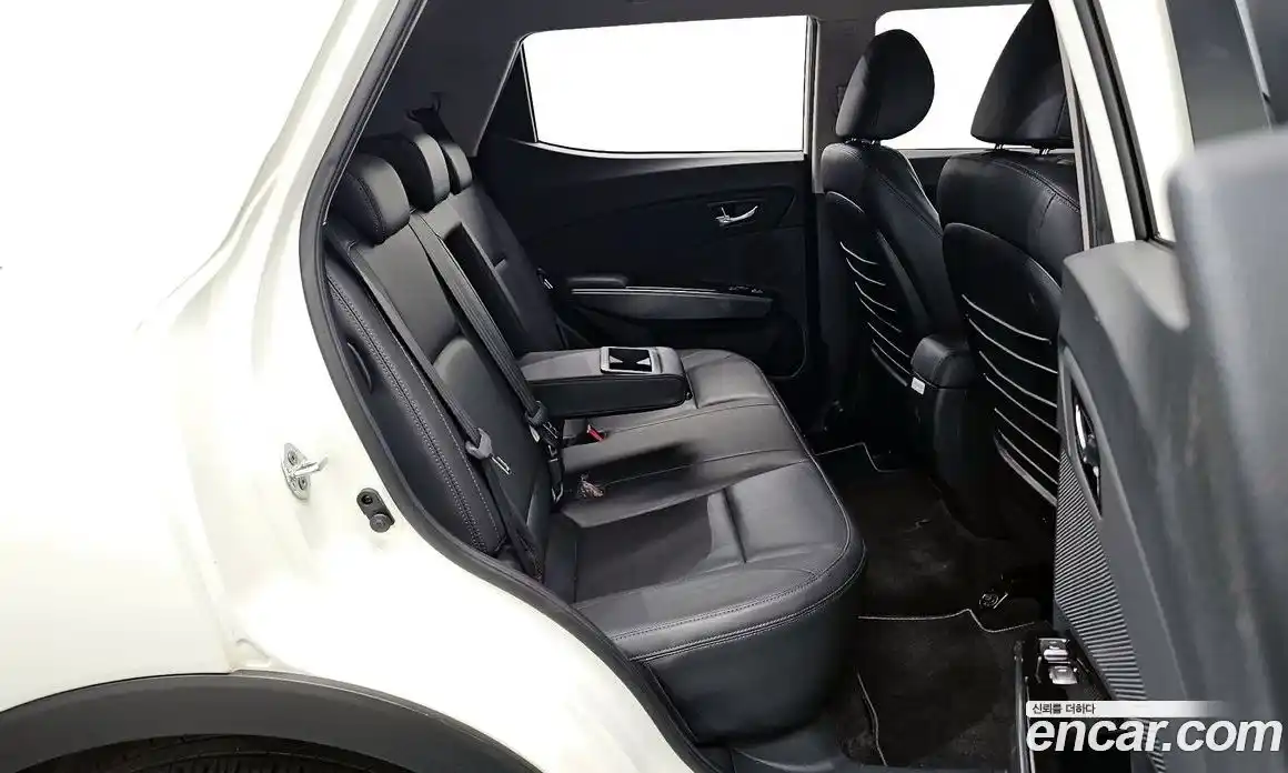 SsangYong TIBOLI 2022 1.5 автомат (гидро), фото 11