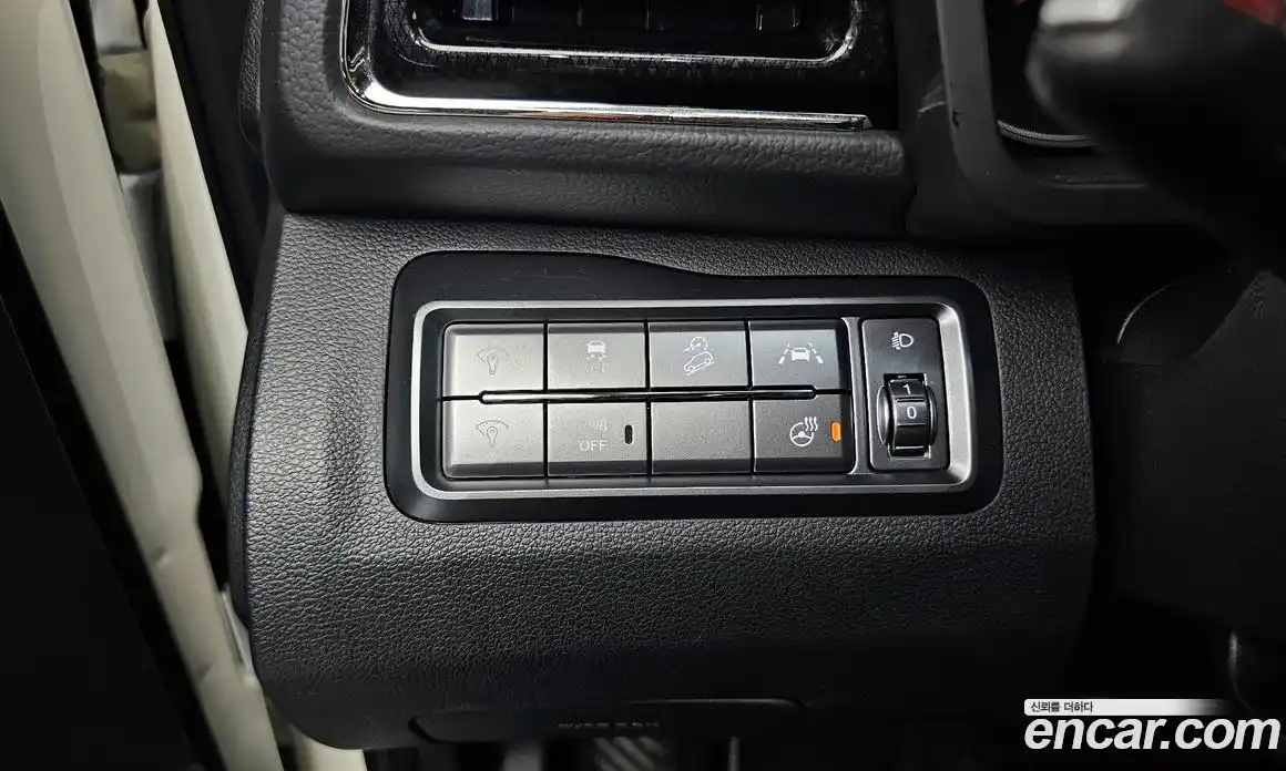 SsangYong TIBOLI 2022 1.5 автомат (гидро), фото 13