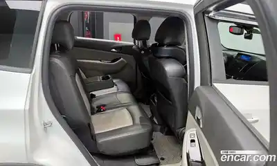 Chevrolet Orlando 2015 2.0 автомат (гидро), миниатюра 12