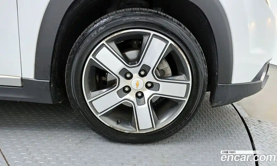Chevrolet Orlando 2015 2.0 автомат (гидро), фото 5