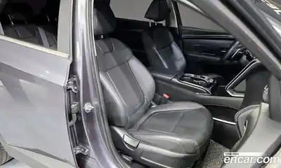 Hyundai Tucson 2021 2.0 автомат (гидро), миниатюра 12