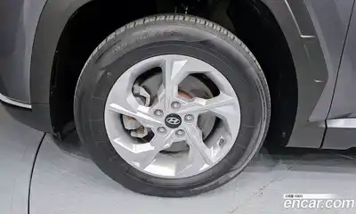 Hyundai Tucson 2021 2.0 автомат (гидро), миниатюра 5