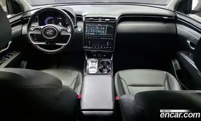 Hyundai Tucson 2021 2.0 автомат (гидро), миниатюра 7