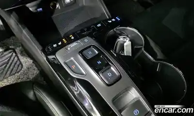 Hyundai Tucson 2021 2.0 автомат (гидро), миниатюра 9