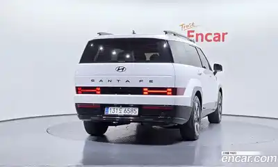 Hyundai Santa Fe 2024 1.6 автомат (гидро), миниатюра 4
