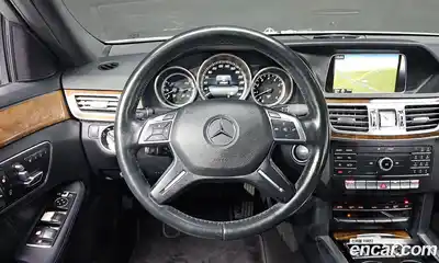 Mercedes-Benz E-Class 2016 3.5 гидро, миниатюра 12