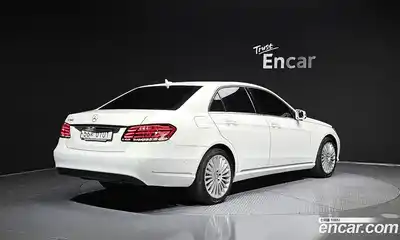 Mercedes-Benz E-Class 2016 3.5 гидро, миниатюра 2 Mercedes-Benz E-Class 2016 3.5 гидро, миниатюра 2