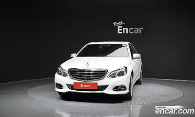 Mercedes-Benz E-Class 2016 3.5 гидро, миниатюра 3 Mercedes-Benz E-Class 2016 3.5 гидро, миниатюра 3