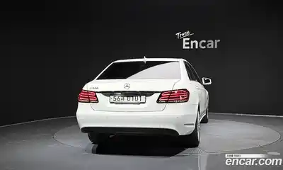 Mercedes-Benz E-Class 2016 3.5 гидро, миниатюра 4 Mercedes-Benz E-Class 2016 3.5 гидро, миниатюра 4