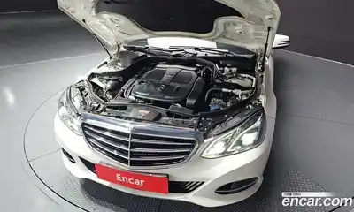 Mercedes-Benz E-Class 2016 3.5 гидро, миниатюра 6 Mercedes-Benz E-Class 2016 3.5 гидро, миниатюра 6