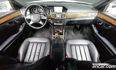 Mercedes-Benz E-Class 2016 3.5 гидро, миниатюра 7 Mercedes-Benz E-Class 2016 3.5 гидро, миниатюра 7