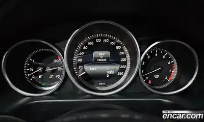 Mercedes-Benz E-Class 2016 3.5 гидро, миниатюра 8 Mercedes-Benz E-Class 2016 3.5 гидро, миниатюра 8