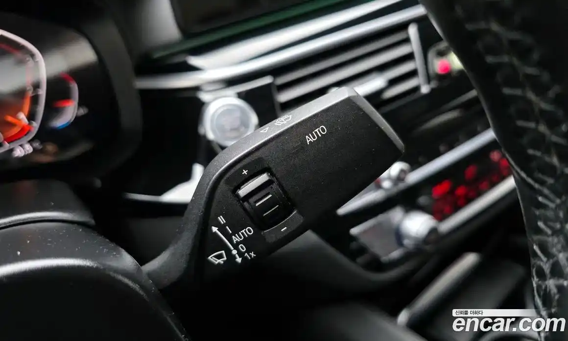 BMW 5 серия 2022 2.0 автомат (гидро), фото 18