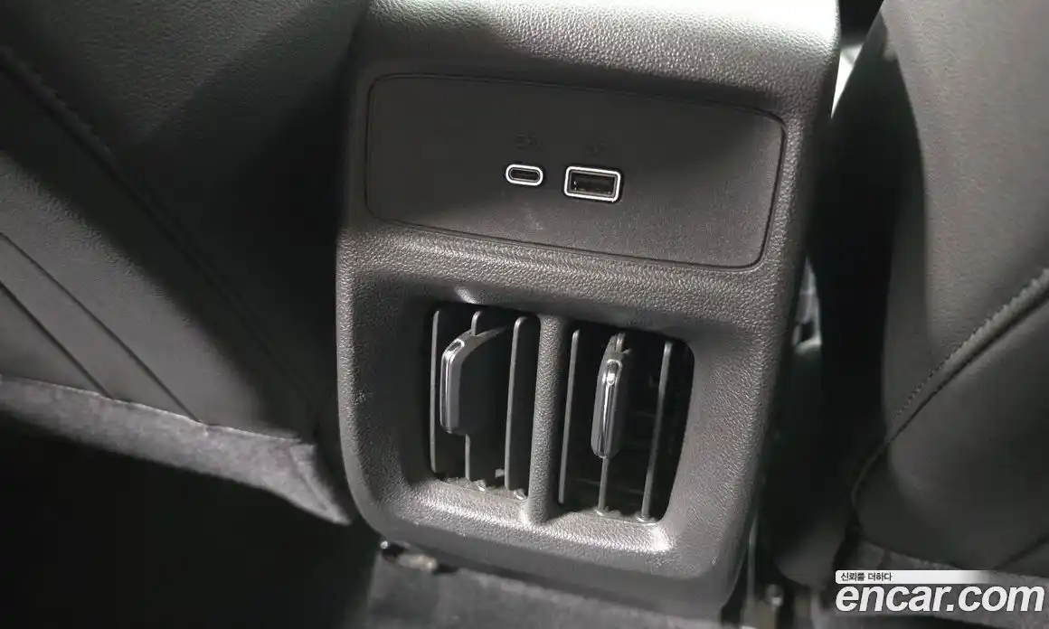 Chevrolet Trax 2023 1.2 автомат (гидро), фото 29