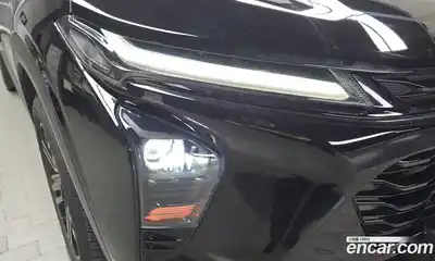Chevrolet Trax 2023 1.2 автомат (гидро), миниатюра 8