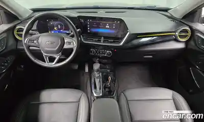 Chevrolet Trax 2023 1.2 автомат (гидро), миниатюра 10