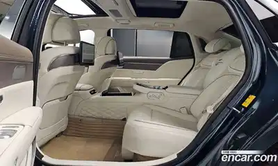 Genesis G90 2022 3.5 автомат (гидро), миниатюра 12