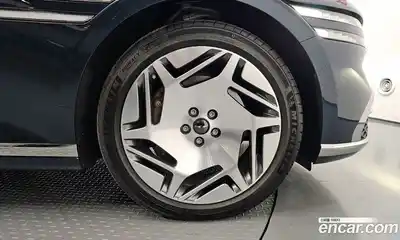 Genesis G90 2022 3.5 автомат (гидро), миниатюра 5