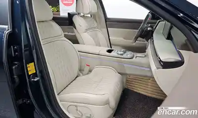 Genesis G90 2022 3.5 автомат (гидро), миниатюра 10