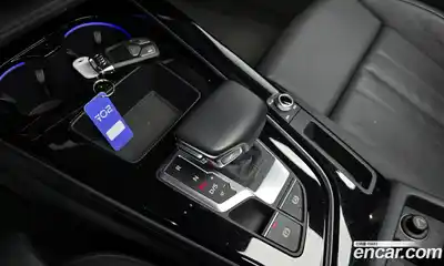 Audi A4 2020 2.0 автомат (гидро), миниатюра 11