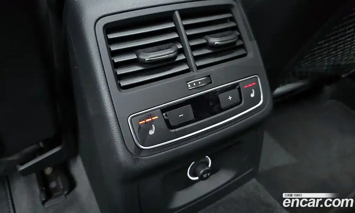 Audi A4 2020 2.0 автомат (гидро), фото 29