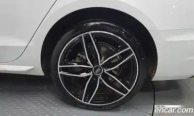 Audi A4 2020 2.0 автомат (гидро), миниатюра 6