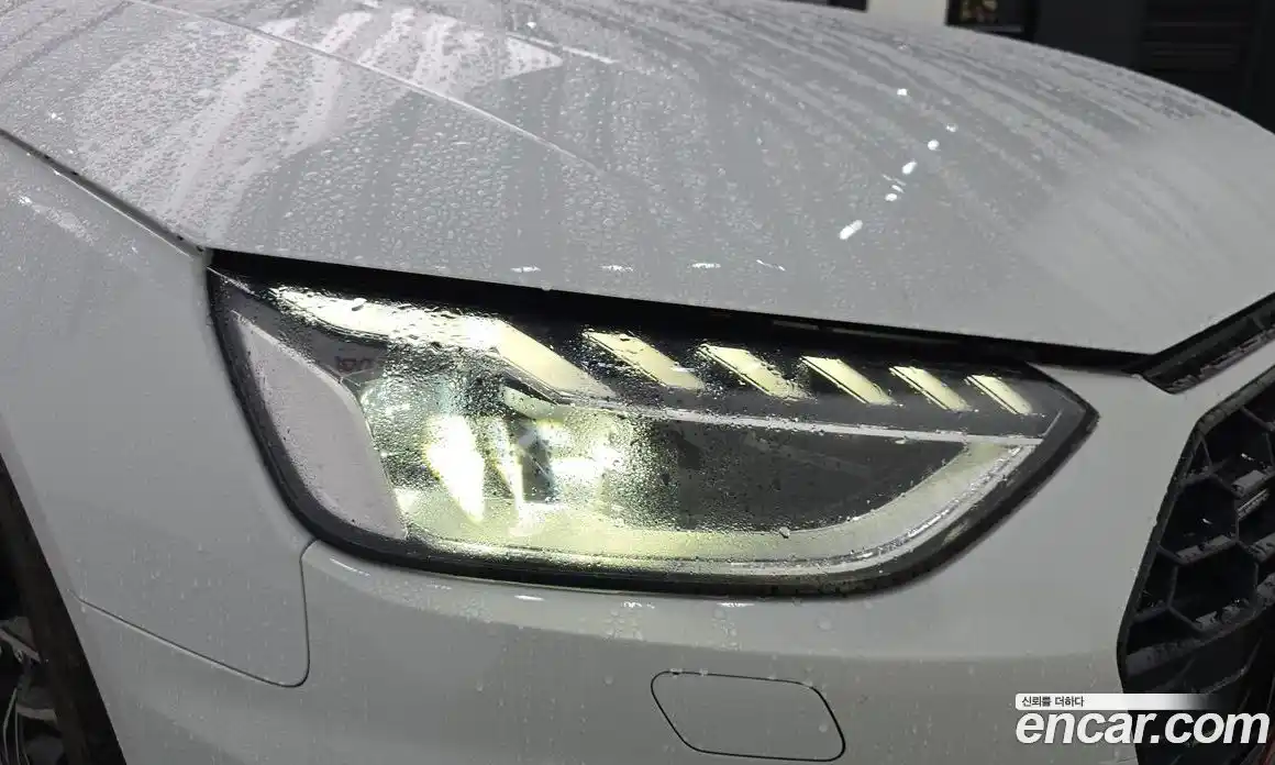 Audi A4 2020 2.0 автомат (гидро), фото 7